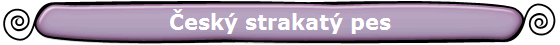 esk strakat pes
