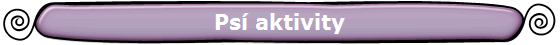 Ps aktivity