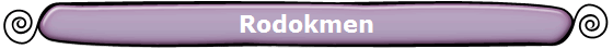 Rodokmen